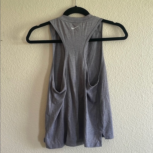 Nike Just Do It Logo Tank Top size small - Picture 4 of 8